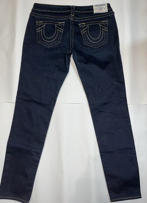 Стильові Джинси тру реліжн true religion skinny оригінал