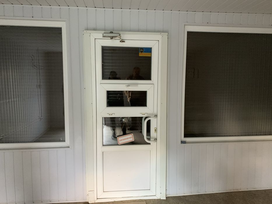 Оренда павільонів,кіосків