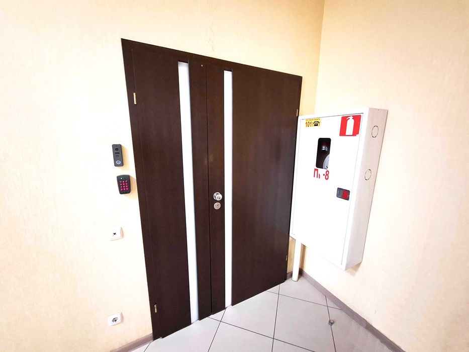 Аренда офисного помещения 160м² Тобольская 46