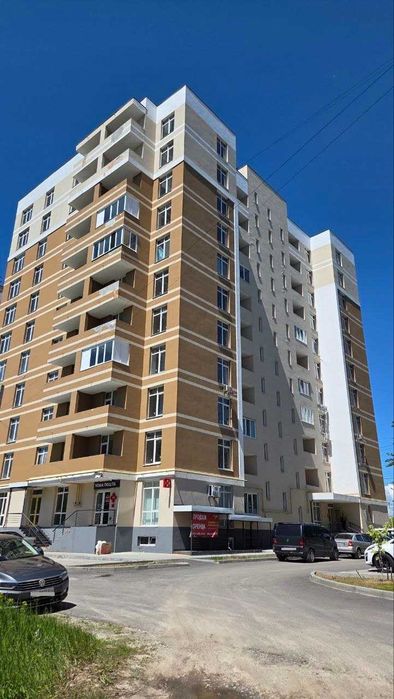 Продам однокімнатну квартиру Шолуденко 24 к.5 ЖК Французький бульвар Вишгород з документами