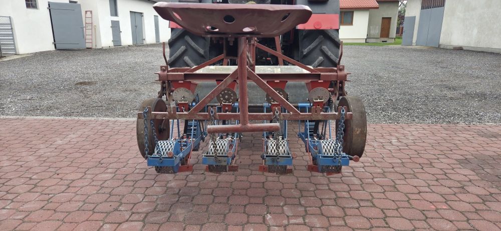 Części siewnik do warzyw