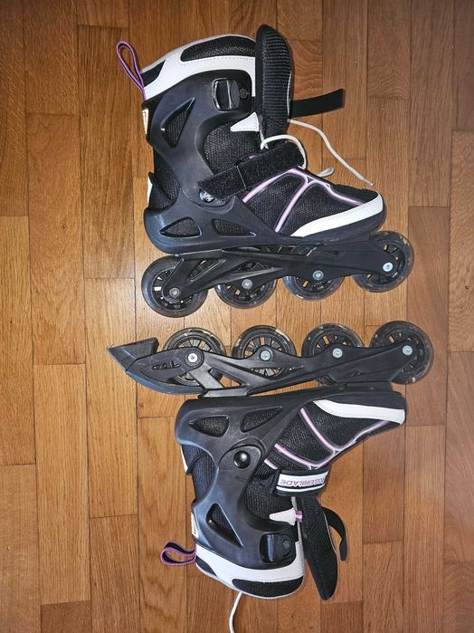Patins Rollerblade Sirio Comp tam 40