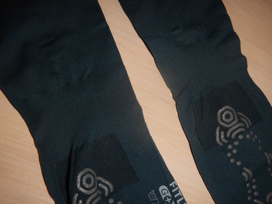 Компресійні гольфи fitlegs aes p.m