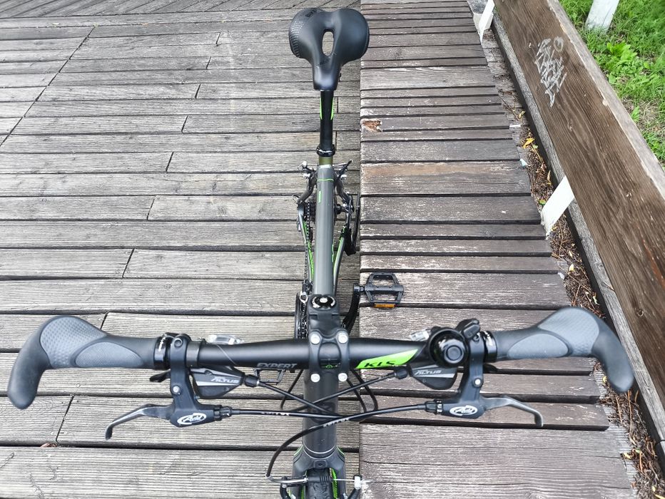 Rower  Kellys Physio 30