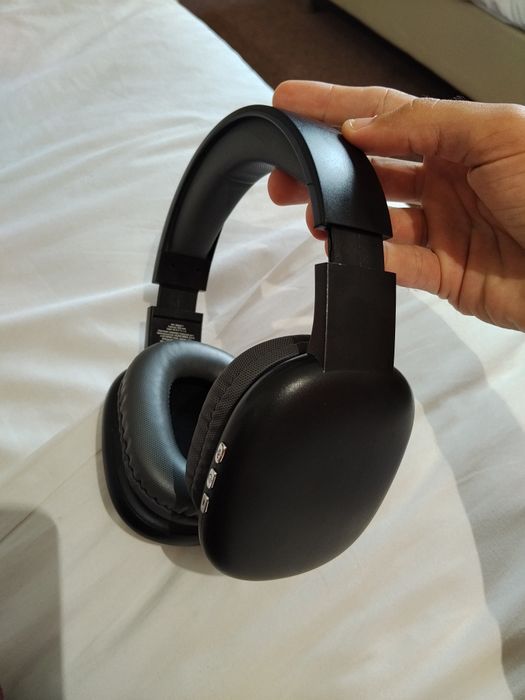 Auriculares Song