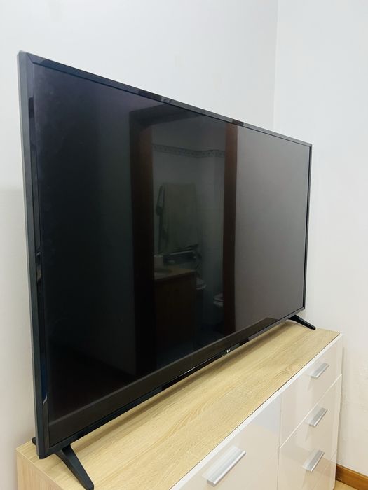 Vende-se Televisao LG 65 polegadas442586723087165441