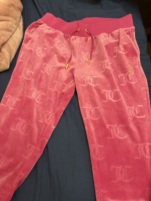 Штани juicy couture