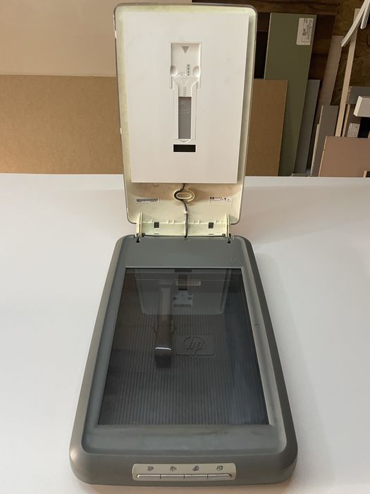 Продам свій сканер Canon F915300 від Asus