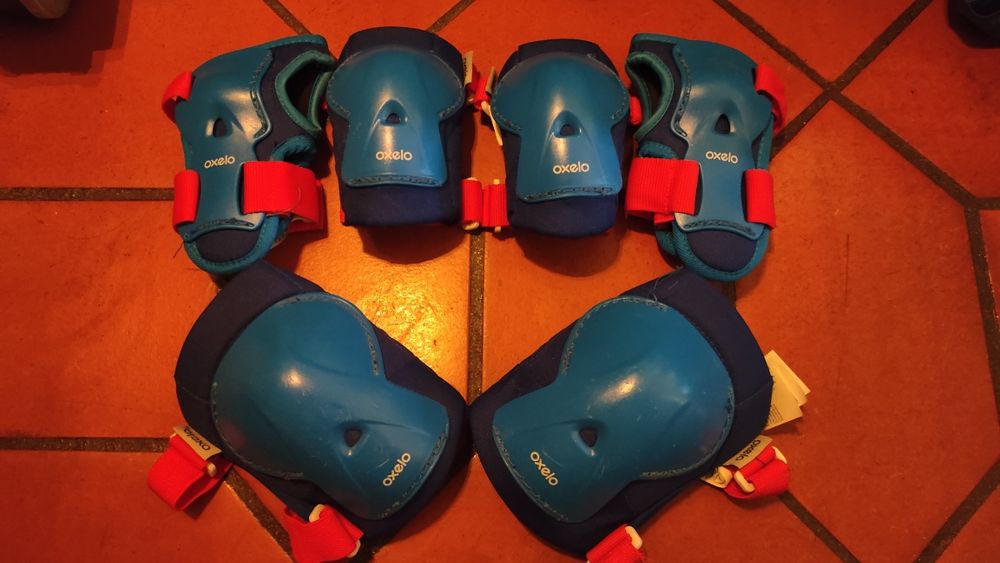 Protecção de Sakte