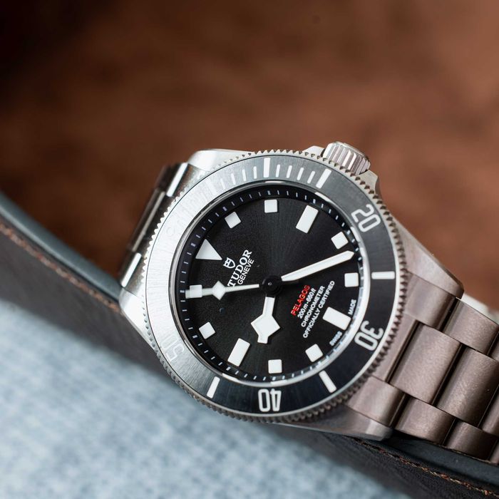 Tudor Pelagos 39