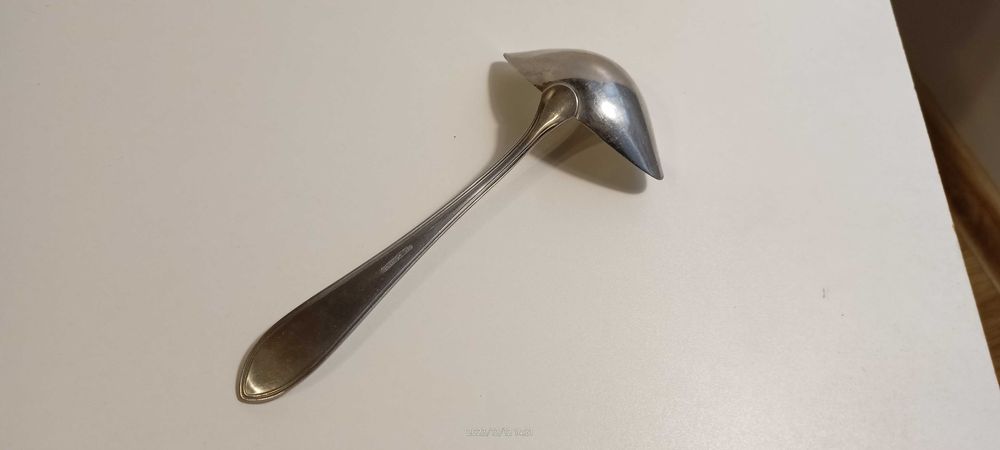 Łyżka - Sosierka