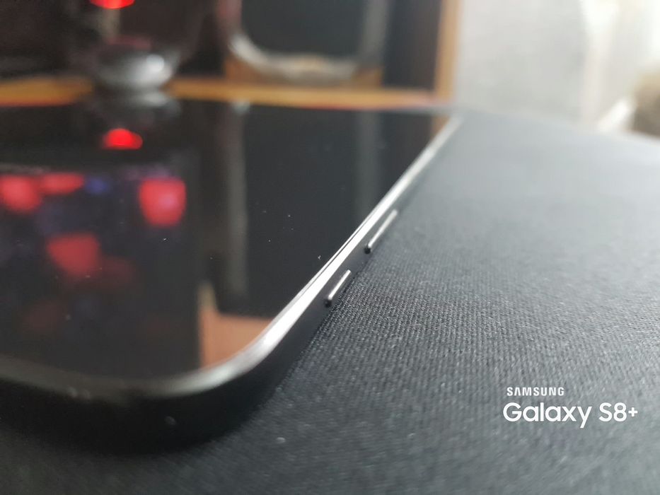 Планшет Samsung Galaxy Tab S3