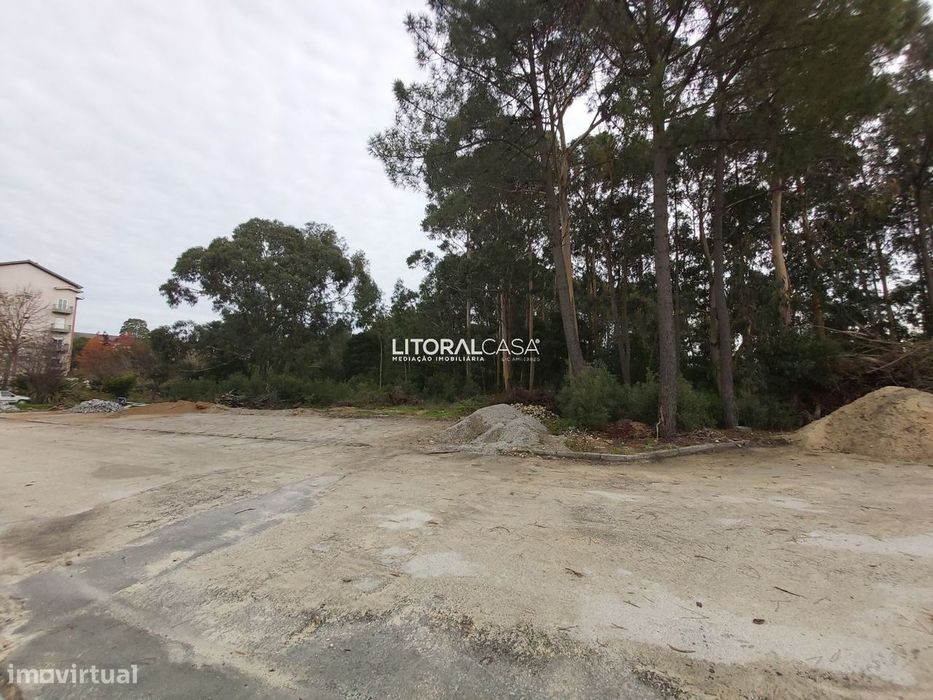OPORTUNIDADE-Lote de Terreno para construção em altura