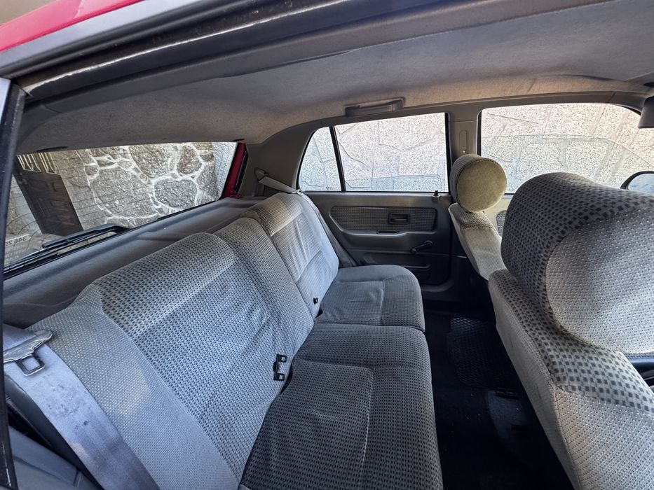 Renault Clio RT para venda negociável