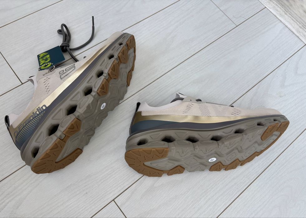 Sapatilhas D.Franklin Aero Sneakers, tamanho 39