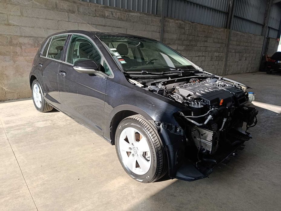 VW GOLF VII 1.6 TDI