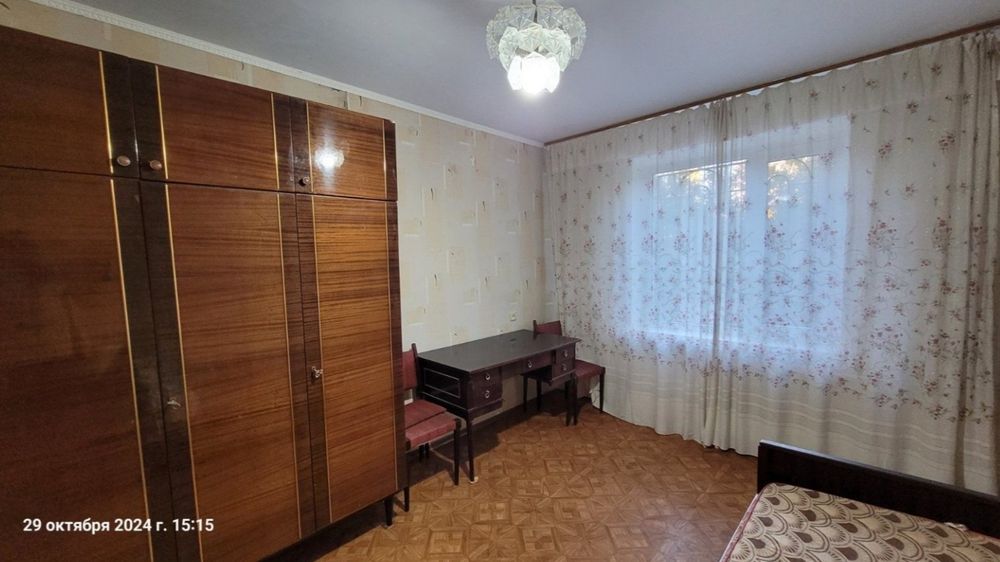 АРЕНДА. 3 комнатная квартира  ул. Южная / ЮТЗ