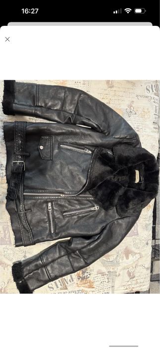 продам косуху/дубленку