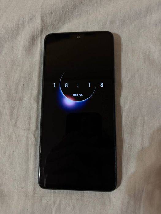 телефон Redmi Note10 Pro