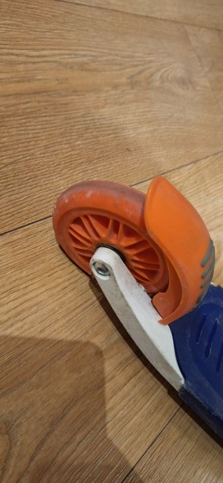 Hulajnoga Oxelo B1 500  Decathlon