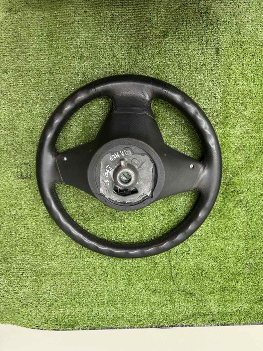 Руль с подогревом BMW X5 E70 Кермо з підігрівом БМВ Х5 Е70