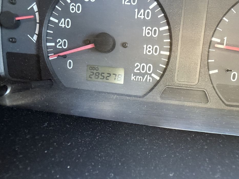 Vendo mitsubishi