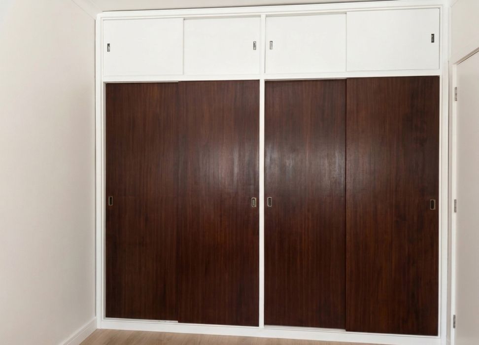Apartamento T3  totalmente remodelado