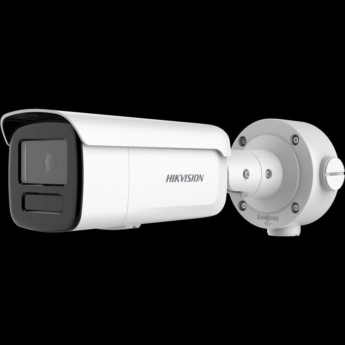 Kamera 6MP HikVision DS-2CD3T66G2-4IS