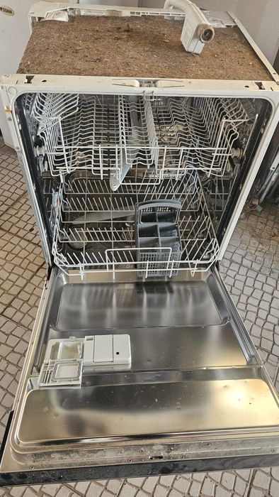 Máquina de lavar loiça