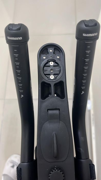 Bicicleta de Contra-Relógio / Triatlo DARE em Carbono – Topo de Gama