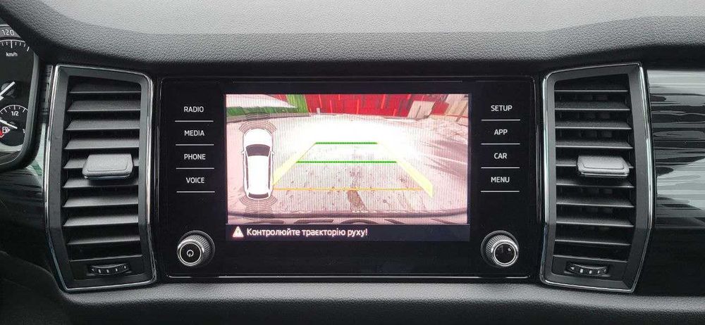 Skoda Kodiaq 2019 • 2.0 TDI DSG • Style+. Можливий продаж у Лізинг