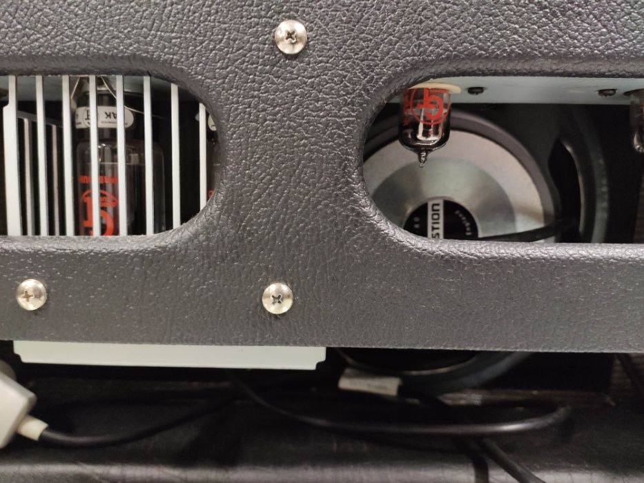 Fender Hot Rod Deluxe III combo gitarowe 40W