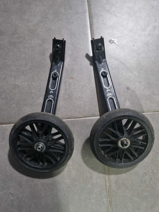 Bicicleta sem mudanças criança