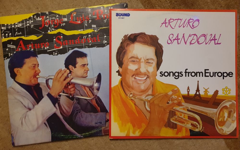 Виниловые пластинки Леонид Чижик ‎– Реминисценции 1 / джаз