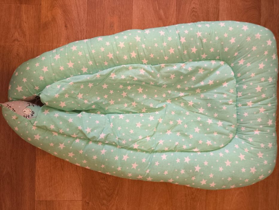 Продам Кокон дитячий