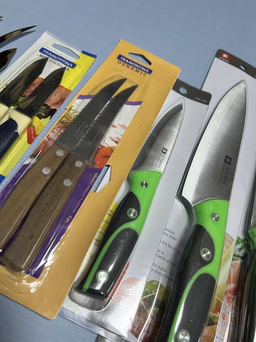 Нож Tramontina оригинал в ассортименте