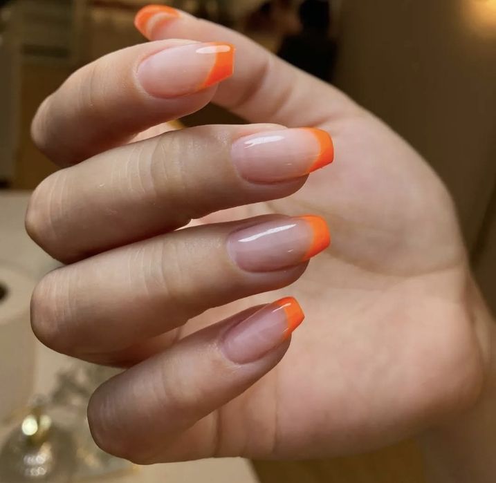 Manicure em Benfica