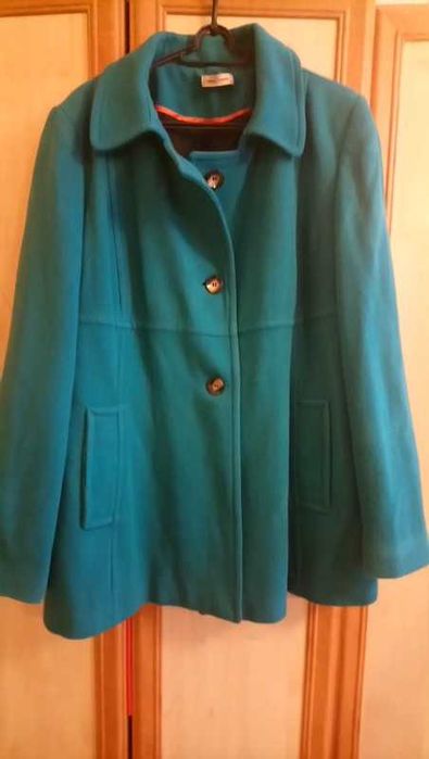 Płaszczyk kurtka XL/2XL