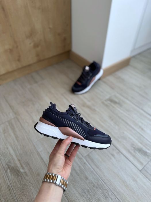 Puma RS-0 Trophy