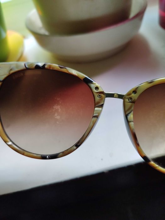 сонцезахисні окуляри Michael Kors