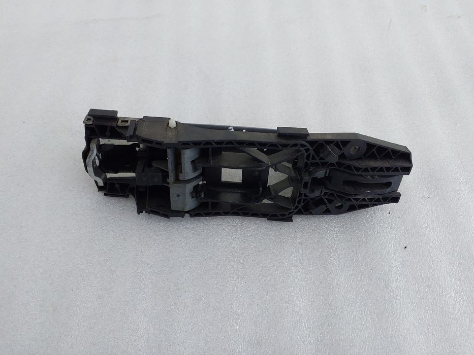 Puxador porta frente esquerda SEAT Leon (5F1)