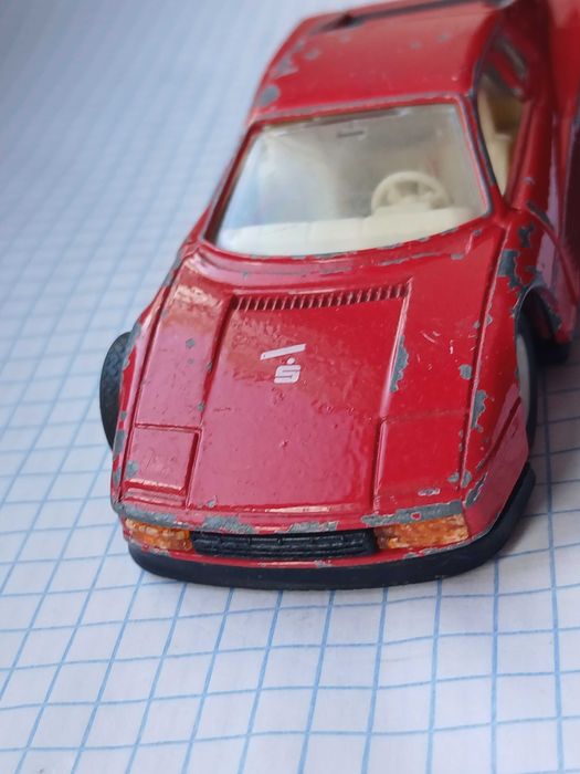 ferrari testarossa - купити іграшки для дітей - Ціна на OLX.ua