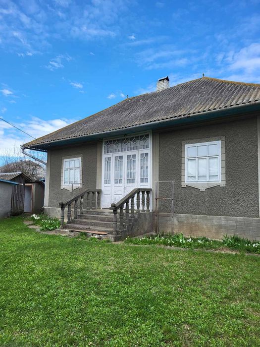 Продається дом 75квм, ціна договорная