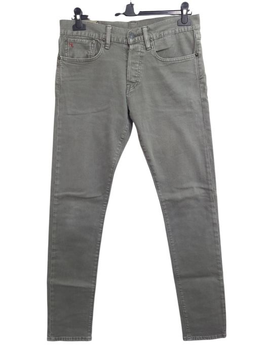 Spodnie jeansowe Polo Ralph Lauren 31/34 S M sullivan