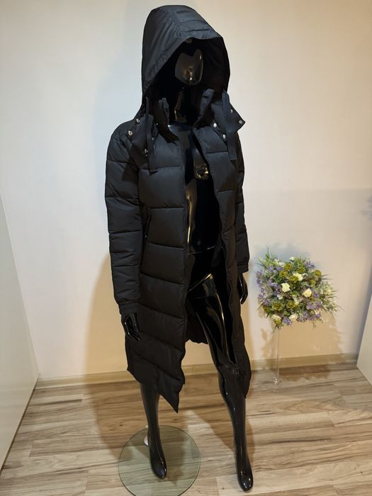 Płaszcz kurtka Hugo Boss