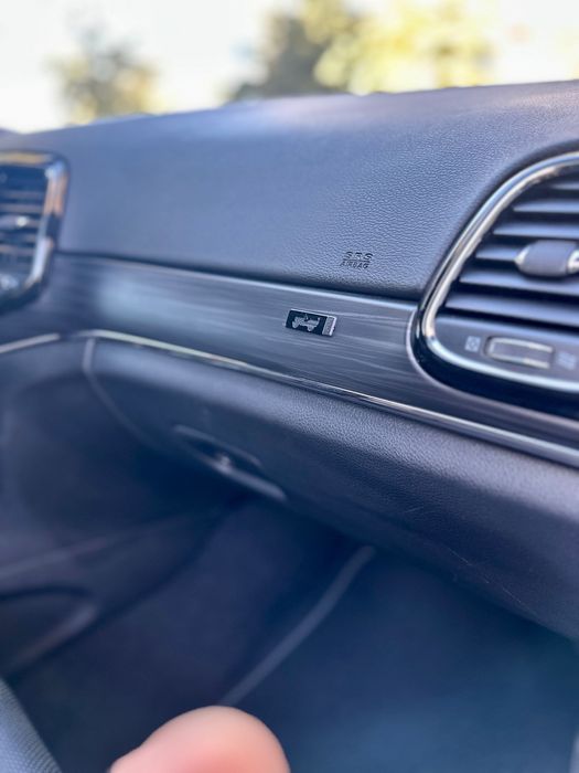 JEEP Grand Cherokee 2021 рік Ювілейна