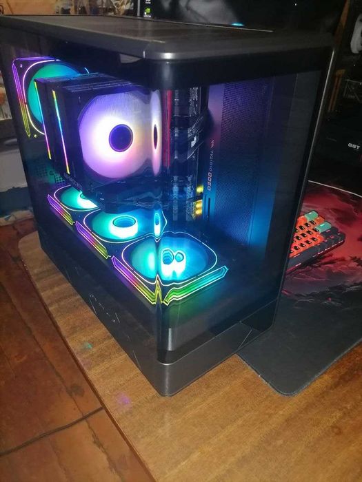 Игровой ПК ARTLINE Avangard RX Ryzen 5 5600/16GB DDR4/1TB NVMe/ RTX 5060 8GB
