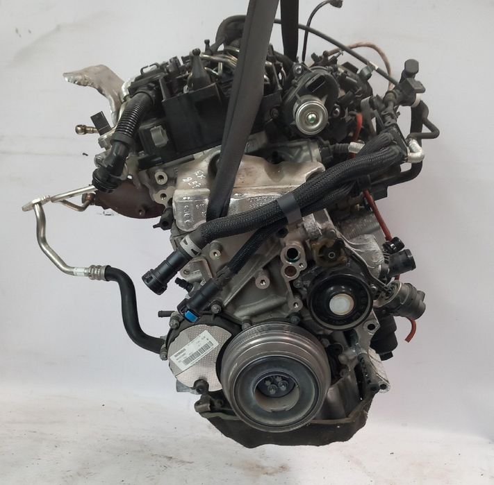 Motor completo MINI Mini (F55)