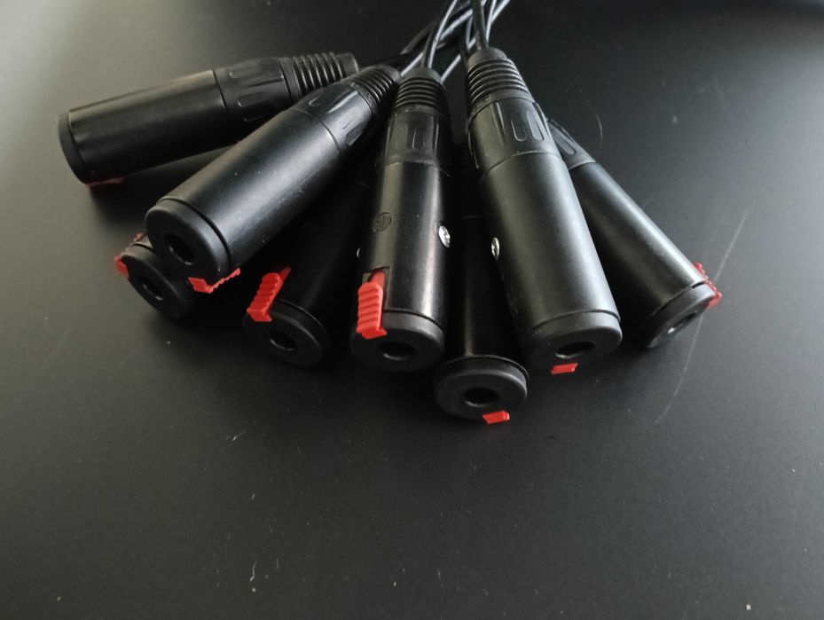 DRAWMER CMC 7 - controlador surround