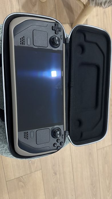 Steam Deck Oled 512 GB